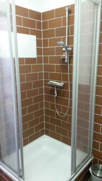 בנוויץ Herrenhaus Schmoelen Gbr מראה חיצוני תמונה